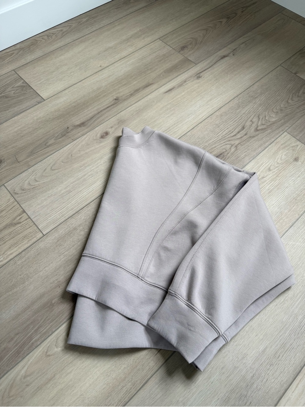 Abercrombie & Fitch YPB Crewneck Sweatshirt